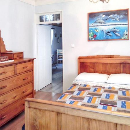 House With Sea View In Santo Amaro, 212 Sq M, Terrace Villa Santo Amaro  Екстериор снимка