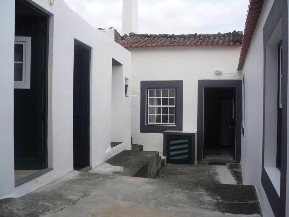 House With Sea View In Santo Amaro, 212 Sq M, Terrace Villa Santo Amaro  Екстериор снимка