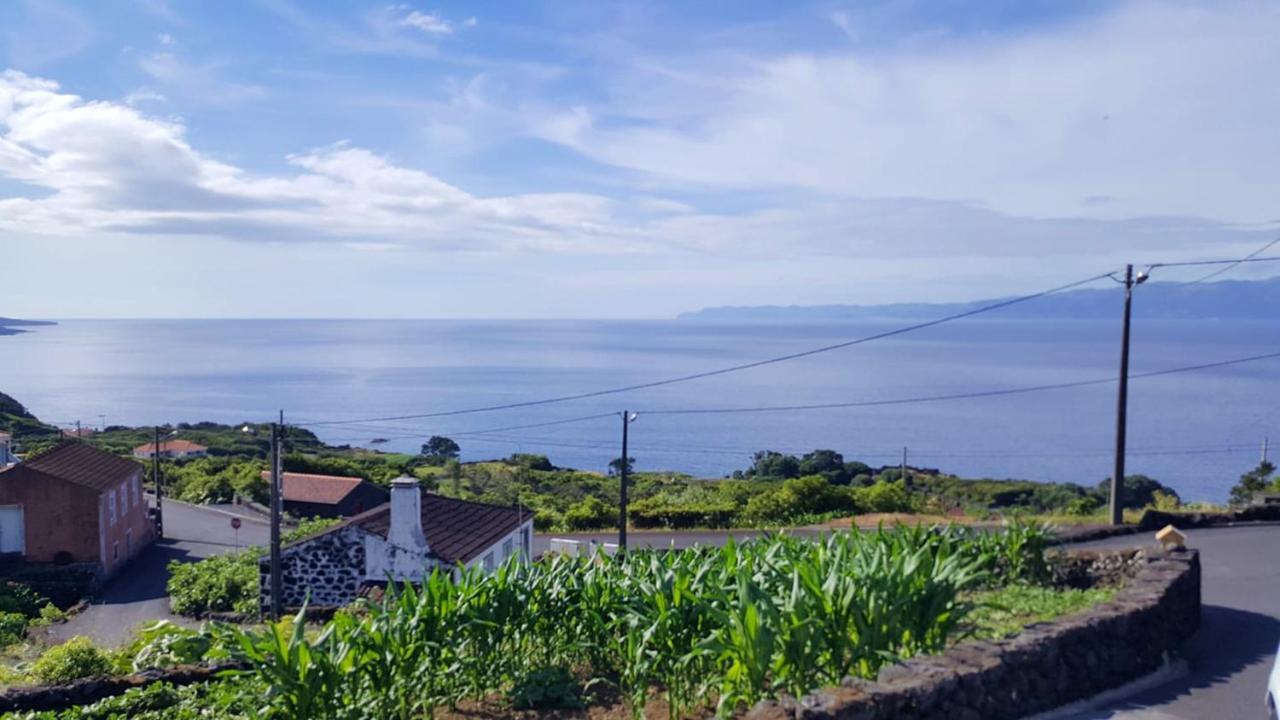 House With Sea View In Santo Amaro, 212 Sq M, Terrace Villa Santo Amaro  Екстериор снимка
