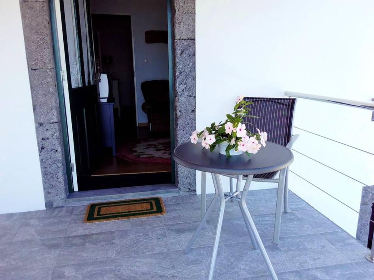 House With Sea View In Santo Amaro, 212 Sq M, Terrace Villa Santo Amaro  Екстериор снимка