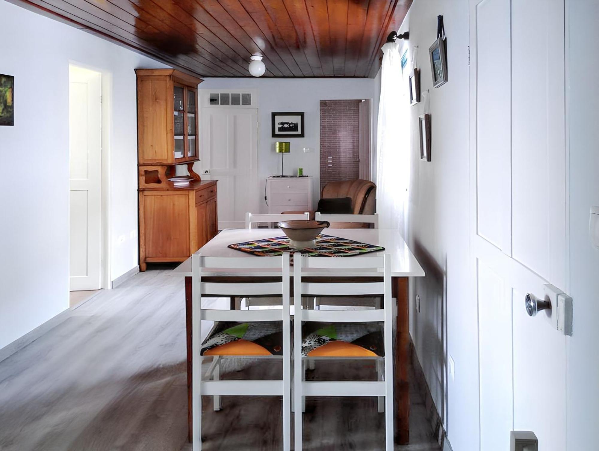 House With Sea View In Santo Amaro, 212 Sq M, Terrace Villa Santo Amaro  Екстериор снимка