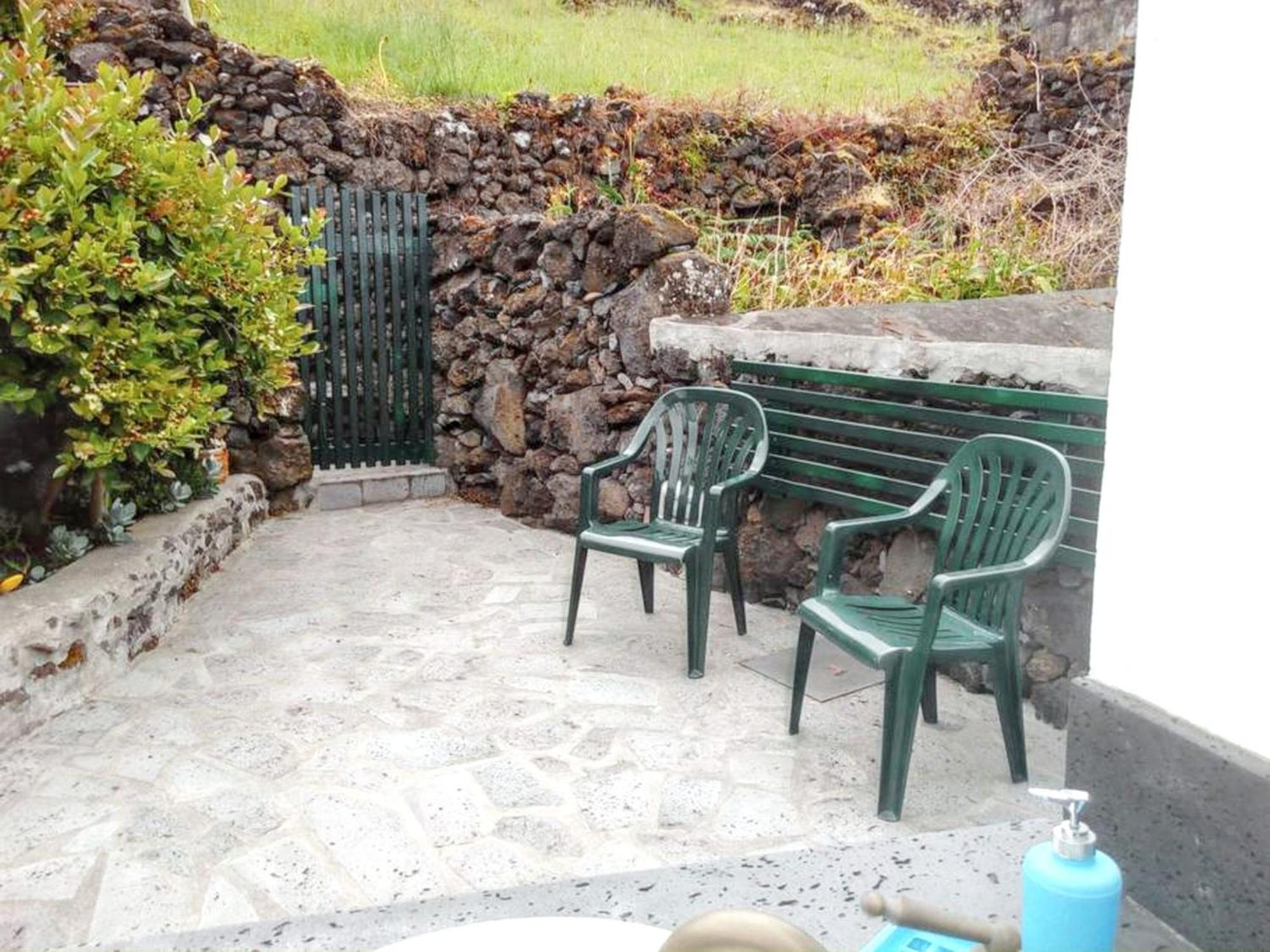 House With Sea View In Santo Amaro, 212 Sq M, Terrace Villa Santo Amaro  Екстериор снимка