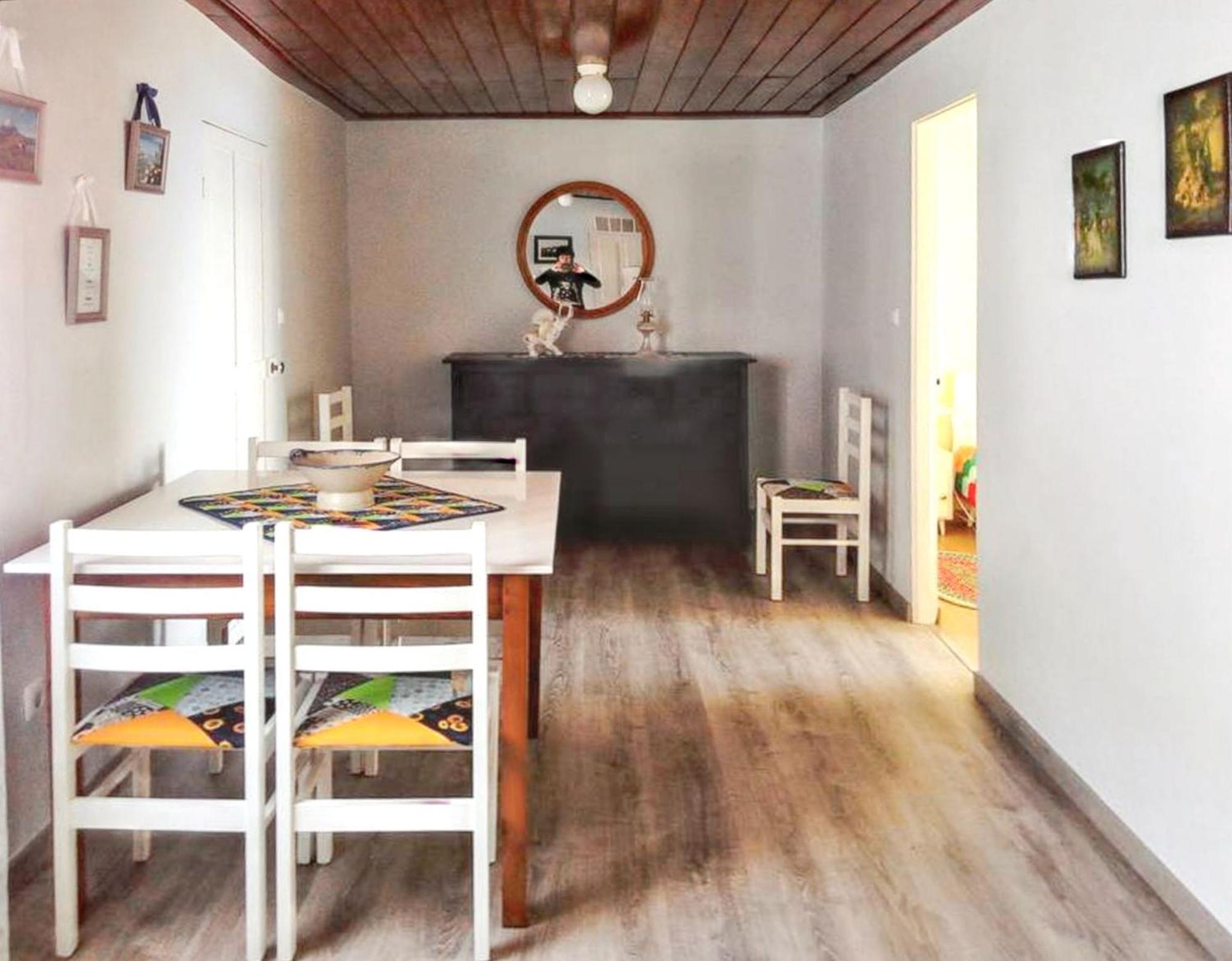 House With Sea View In Santo Amaro, 212 Sq M, Terrace Villa Santo Amaro  Екстериор снимка
