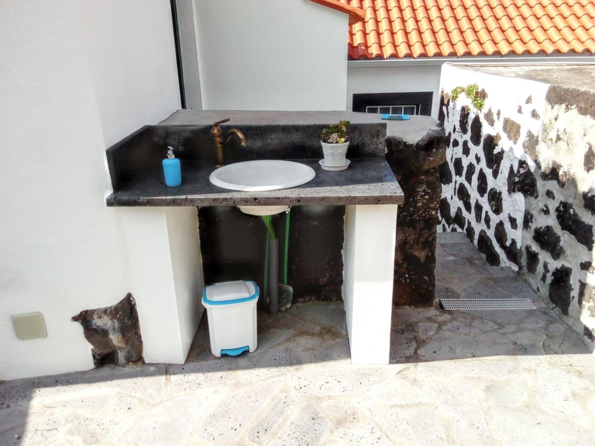 House With Sea View In Santo Amaro, 212 Sq M, Terrace Villa Santo Amaro  Екстериор снимка