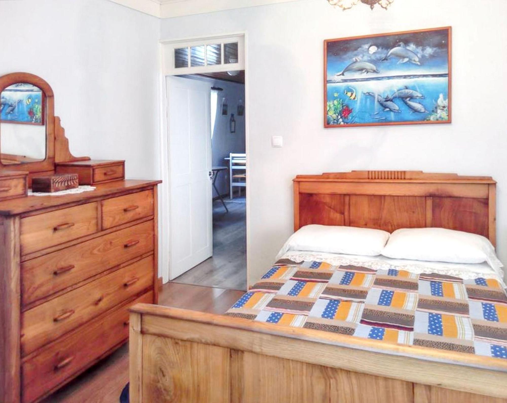House With Sea View In Santo Amaro, 212 Sq M, Terrace Villa Santo Amaro  Екстериор снимка