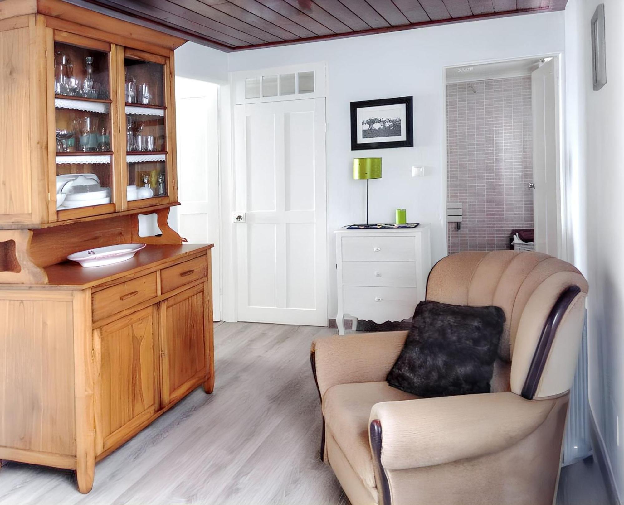 House With Sea View In Santo Amaro, 212 Sq M, Terrace Villa Santo Amaro  Екстериор снимка
