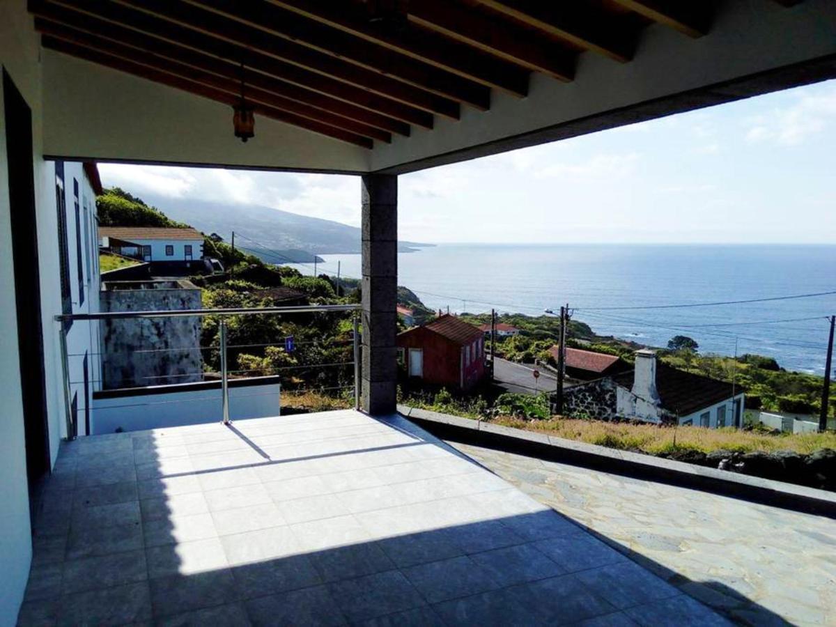 House With Sea View In Santo Amaro, 212 Sq M, Terrace Villa Santo Amaro  Екстериор снимка